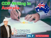 CDR Writing Help Services for Engineers Australia image 3